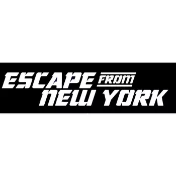 Настольная игра Pendragon Game Studio Escape from New York: US Police Force Expansion