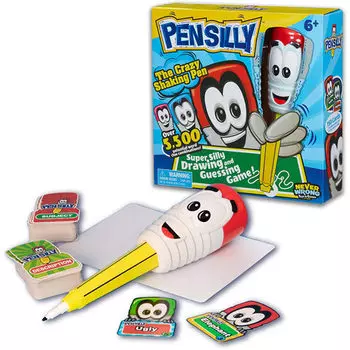 Настольная игра Pensilly