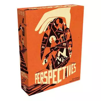 Настольная игра Perspectives