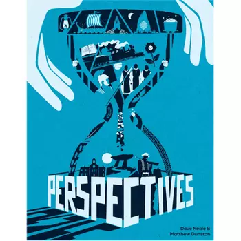 Настольная игра Perspectives Blue Box