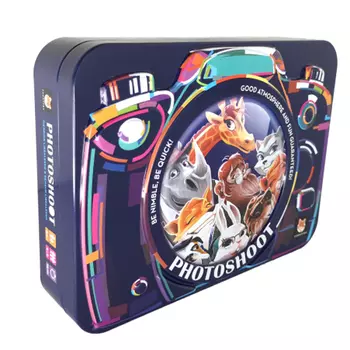 Настольная игра Photoshoot