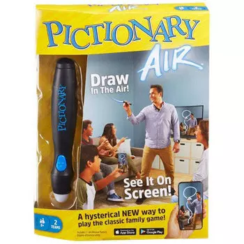 Настольная игра Pictionary Air