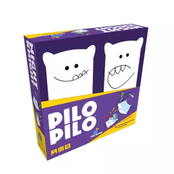 Настольная игра Pilo Pilo