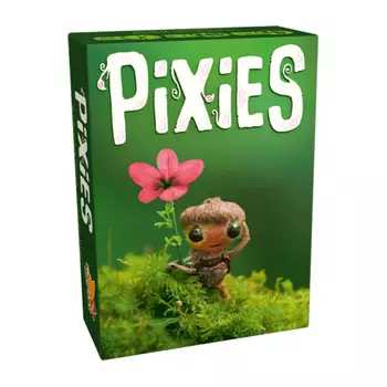 Настольная игра Pixies