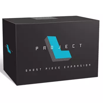 Настольная игра Project L: Ghost Piece Expansion