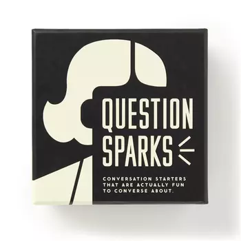Настольная игра Question Sparks