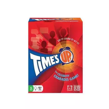 Настольная игра R And R Games Time's Up