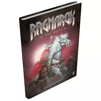 Настольная игра Ragnarok: The Abyss