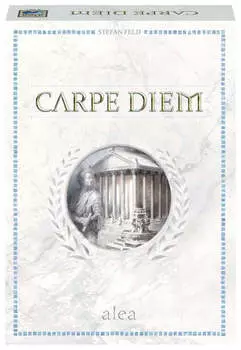 Настольная игра Ravensburger Carpe Diem 2