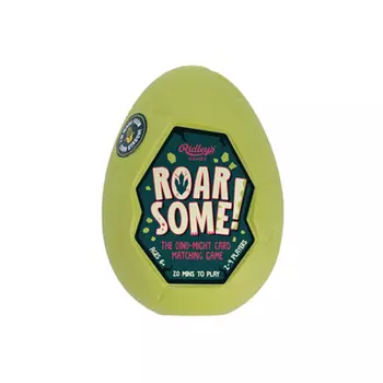 Настольная игра Roarsome!