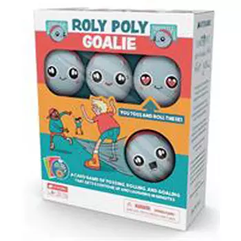 Настольная игра Roly Poly Goalie