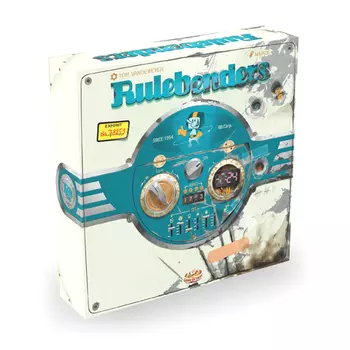 Настольная игра Rulebenders