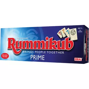 Настольная игра Rummikub Prime John Adams