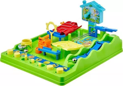 Настольная игра Screwball Scramble Drummond Park