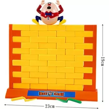 Настольная игра Seejr Строитель