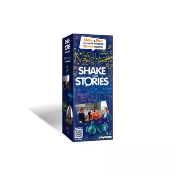 Настольная игра Shake Your Stories