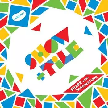 Настольная игра Show & Tile