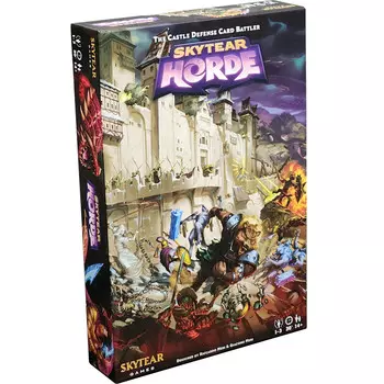 Настольная игра Skytear Games Skytear Horde