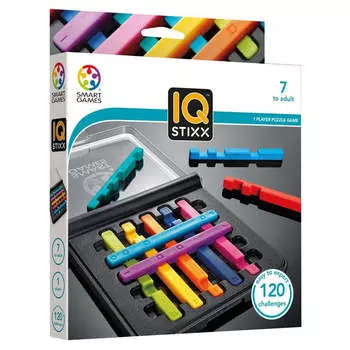Настольная игра Smart Toys and Games IQ Stixx