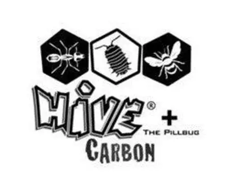 Настольная игра Smart Zone / Team Components Hive Carbon - Pillbug Expansion