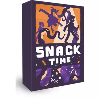 Настольная игра Snack Time