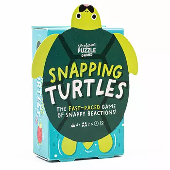 Настольная игра Snapping Turtles
