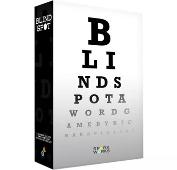 Настольная игра Sparkworks Blind Spot