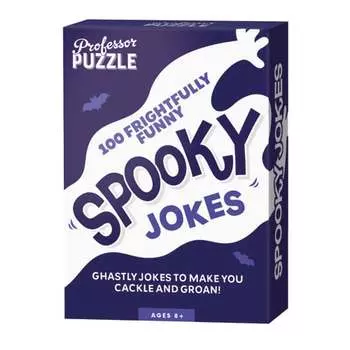 Настольная игра Spooky Jokes
