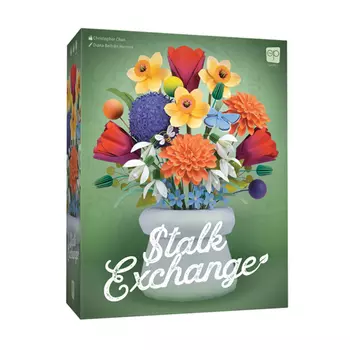Настольная игра Stalk Exchange