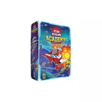 Настольная игра Star Realms Academy