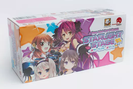 Настольная игра Starlight Stage Game
