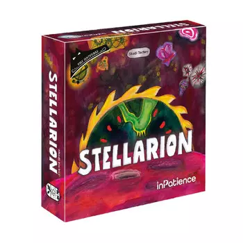 Настольная игра Stellarion