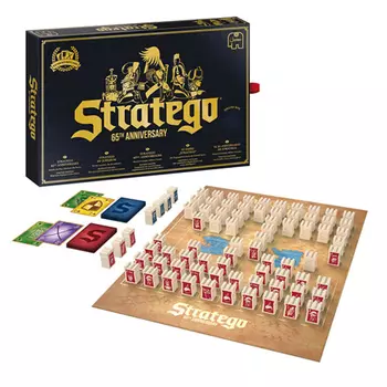 Настольная игра Stratego – 65Th Anniversary