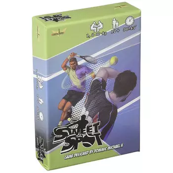 Настольная игра Sweet Spot