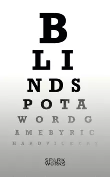 Настольная игра Tabletop Tycoon Blind Spot