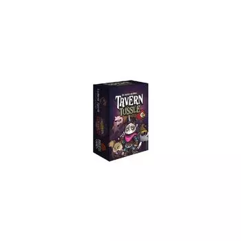 Настольная игра Tavern Tussle
