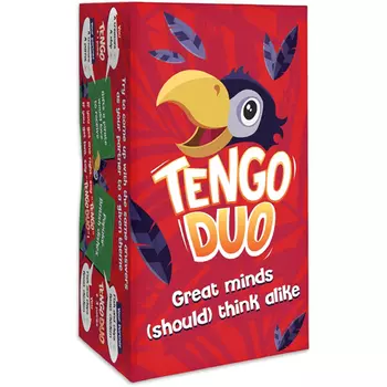 Настольная игра Tengo Duo