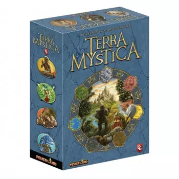 Настольная игра Terra Mystica