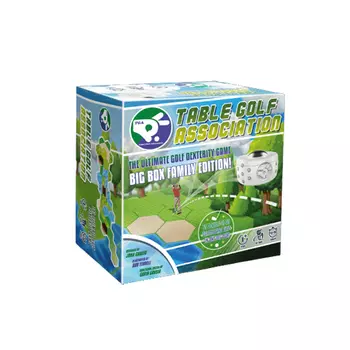 Настольная игра Tga: Family Edition Big Box