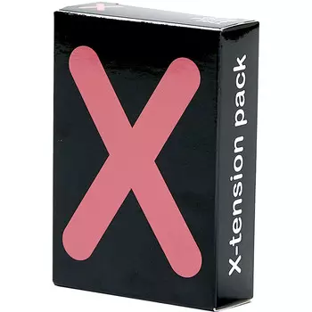 Настольная игра That Sound Game That Sound Game: X-tension Pack