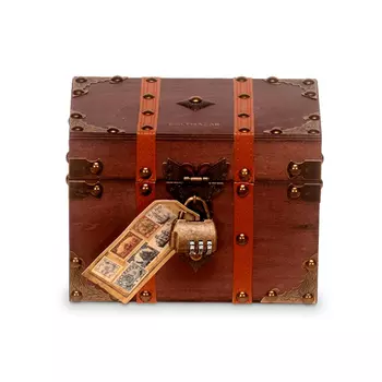 Настольная игра The Balthazar Stone