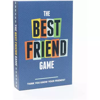 Настольная игра The Best Friend Game
