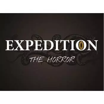 Настольная игра The Horror Expansion Expedition: The Game