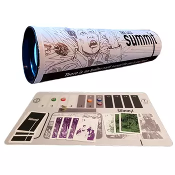 Настольная игра The Last Summit