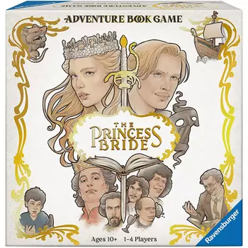 Настольная игра The Princess Bride