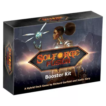 Настольная игра The Solforge Fusion Booster Kit