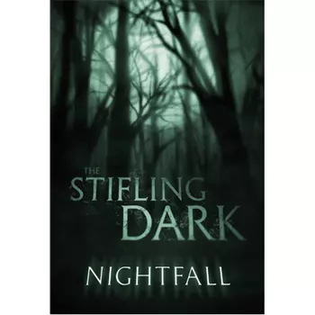 Настольная игра The Stifling Dark Board Game: Nightfall Expansion