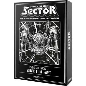 Настольная игра Themeborne Escape the Dark Sector - Quantum Rift