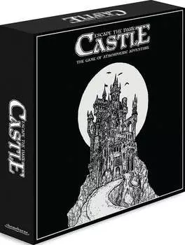 Настольная игра Themeborne Escape the Dark Castle