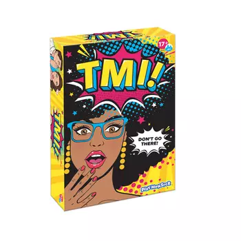 Настольная игра Tmi